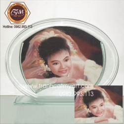 Tranh Cát Chân Dung - CDOL3035