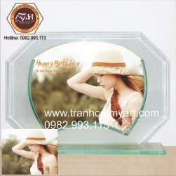 Tranh Cát Chân Dung - CDBG3002