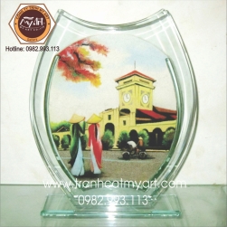 Tranh Cát Phong Cảnh Việt Nam - PCK3027