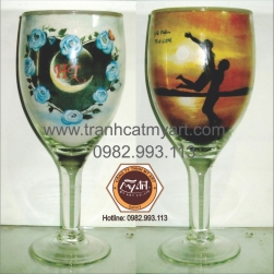 Tranh Cát Phong Cảnh  - PCLY3030