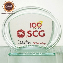 Tranh Cát Biểu Tượng - LOGO 3019