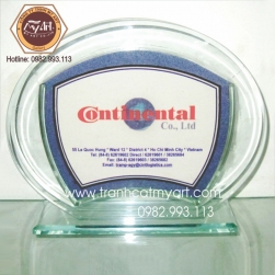 Tranh Cát Biểu Tượng - LOGO 3028