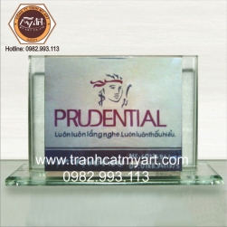 Tranh Cát Biểu Tượng - LOGO 3029