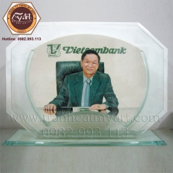 Tranh Cát Biểu Tượng - LOGO 3055