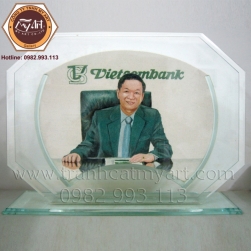 Tranh Cát Chân Dung - CDBG3065