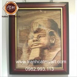 Tranh Cát Nghệ Thuật - NTT3044