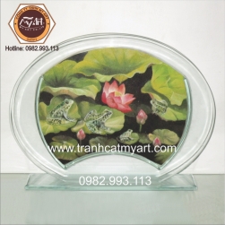 Tranh Cát My Art - HOL3012