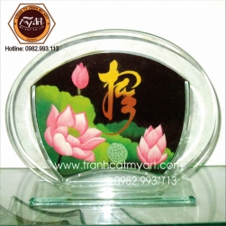 Tranh Cát My Art - HON3010