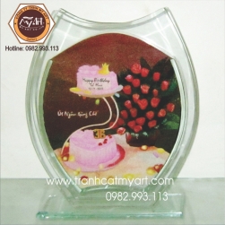 Tranh Cát My Art - HOK3014