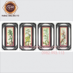 Tranh Cát My Art - HT3015