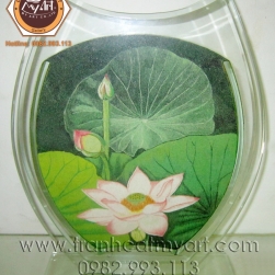 Tranh Cát My Art - HOK3016
