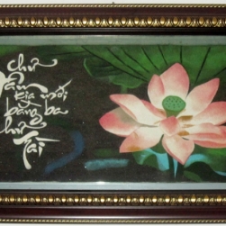 Tranh Cát My Art - HT3018