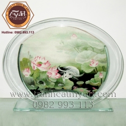 Tranh Cát My Art - HOL3019