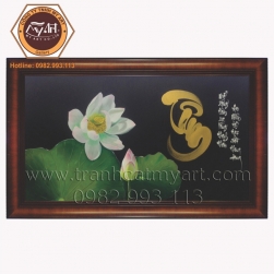 Tranh Cát My Art - HT3022