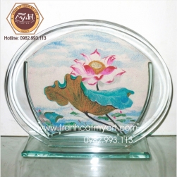Tranh Cát My Art - HON3023