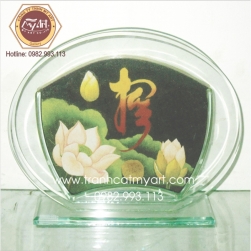Tranh Cát My Art - HON3024