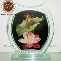 Tranh Cát My Art - HK3003