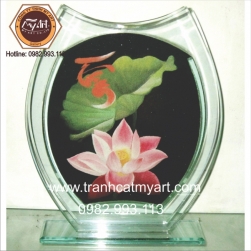Tranh Cát My Art - HOK3027