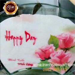 Tranh Cát My Art - HOL3028