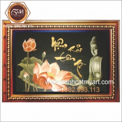 Tranh Cát My Art - HT3029