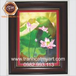 Tranh Cát My Art - HT3030