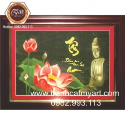 Tranh Cát My Art - HT3031