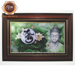 Tranh Cát My Art - HT3004