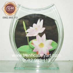 Tranh Cát My Art - HOK3032