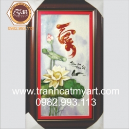 Tranh Cát My Art - HT035