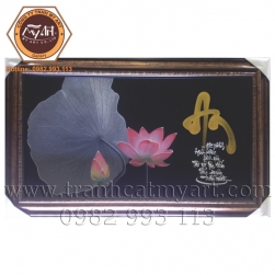 Tranh Cát My Art - HT3036