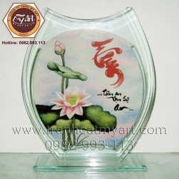 Tranh Cát Chữ Thư Pháp - TPK3005