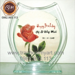 Tranh Cát My Art - HK3006