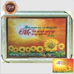 Tranh Cát My Art - HT3008
