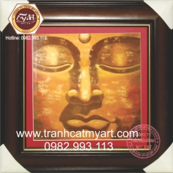 Tranh Cát Tôn Giáo - TGT3022