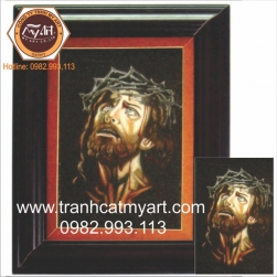 Tranh Cát Tôn Giáo - TGT3023