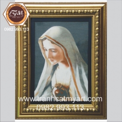 Tranh Cát Tôn Giáo - TGT3024