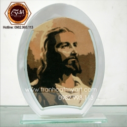 Tranh Cát Tôn Giáo - TGON3027