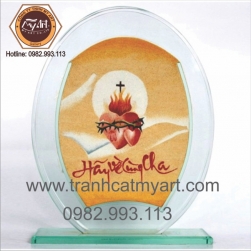 Tranh Cát Tôn Giáo - TGON3028