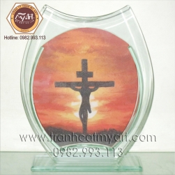 Tranh Cát Tôn Giáo - TGOK3029