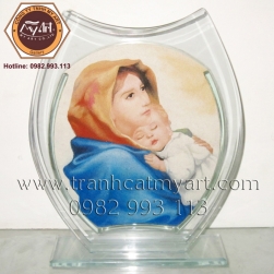Tranh Cát Tôn Giáo - TGOK3015