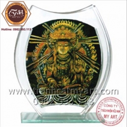 Tranh Cát Tôn Giáo - TGOK3033