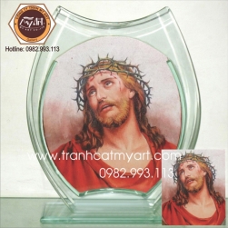 Tranh Cát Tôn Giáo - TGOK3016