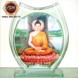 Tranh Cát Tôn Giáo - TGOK3013