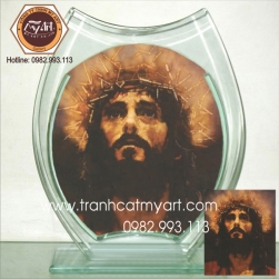 Tranh Cát Tôn Giáo - TGOK3017