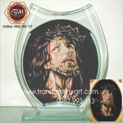 Tranh Cát Tôn Giáo - TGOK3019