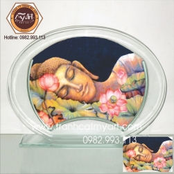 Tranh Cát Tôn Giáo - TGOL3021