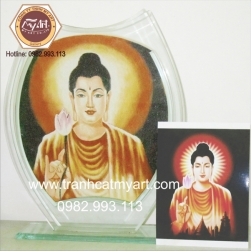 Tranh Cát Tôn Giáo - TGOK3020