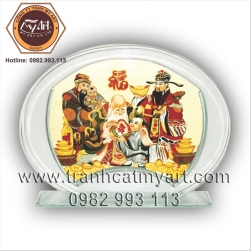 Tranh Cát Tôn Giáo - TGOL3039