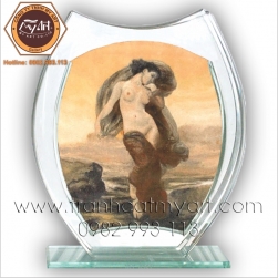 Tranh Cát Nghệ Thuật - NTOK3025