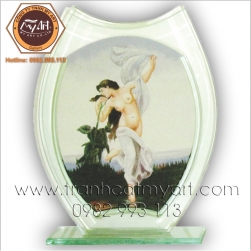 Tranh Cát Nghệ Thuật - NTOK3024